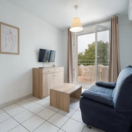 Cap Camargue A N°08 - 2p4 Daire
